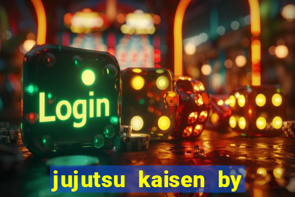 jujutsu kaisen by maplestar full